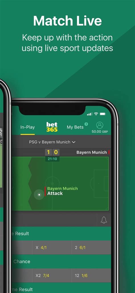 bet365 android